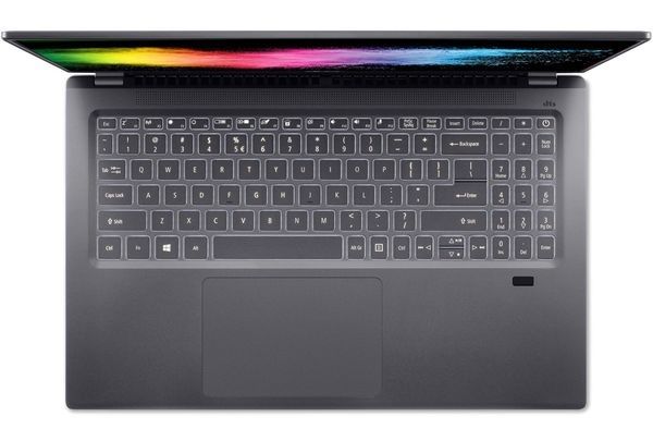 Acer Swift 3 Intel Core i5 8GB RAM 1TB SSD Win10 16.1 Laptop - Grey 4 Acer Swift 3 Intel Core i5 8GB RAM 1TB SSD Win10 16.1 Laptop - Grey 4