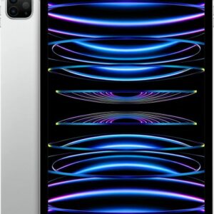 Apple iPad Pro 128GB 11 Wi-Fi + Cellular 2022 4th Gen - Space Grey 1