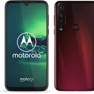 Motorola Moto G8 Plus 64GB Crystal Pink Smartphone 4G Unlocked SIM-Free 1