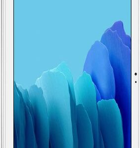 Samsung Galaxy Tab A7 Tablet 32GB Android 3GB RAM 10.4 - Silver 1